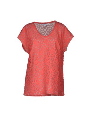 DIANE VON FURSTENBERG - Bluse