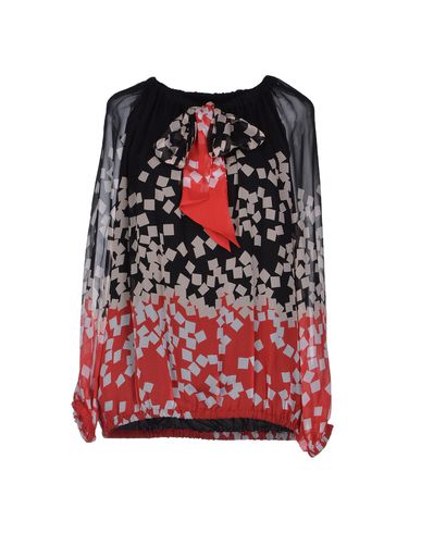 ZOOM DIANE VON FURSTENBERG - Blouse