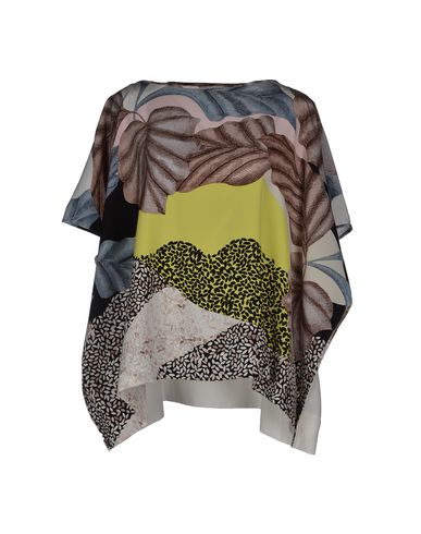 ZOOM DIANE VON FURSTENBERG - Blouse