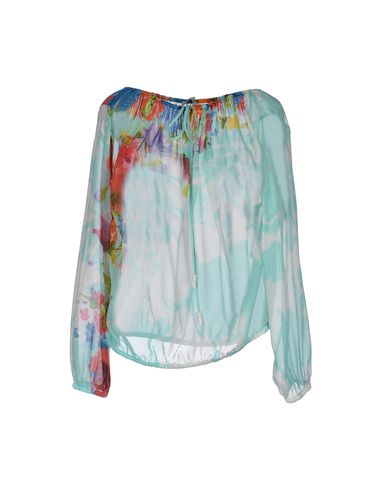 ZOOM STEFANEL - Blouse