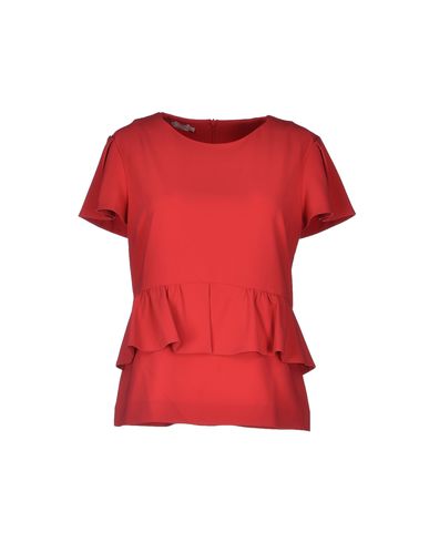 ZOOM STEFANEL - Blouse