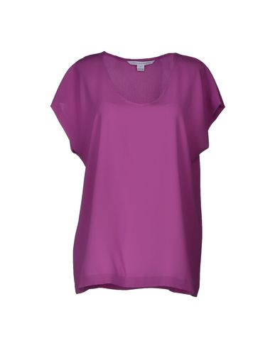 ZOOM DIANE VON FURSTENBERG - Blouse