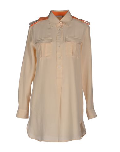ZOOM STEFANEL - Blouse