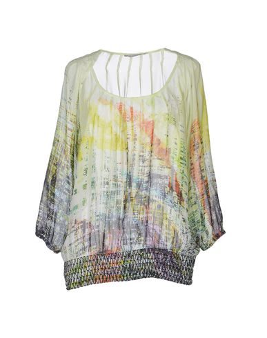 ZOOM STEFANEL - Blouse