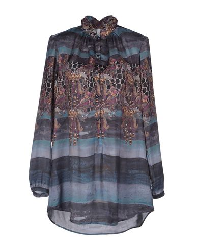 ZOOM AGLINI - Blouse