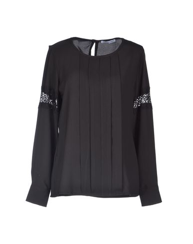 ZOOM ANGELA MELE MILANO - Blouse