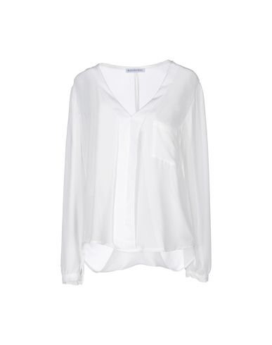 ZOOM ANGELA MELE MILANO - Blouse