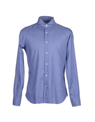 MASTAI FERRETTI - Shirts