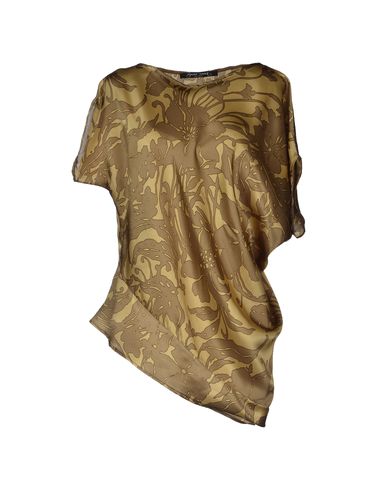 ZOOM MARY JANE - Blouse