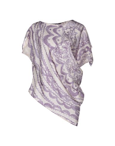 ZOOM MARY JANE - Blouse