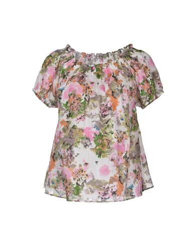 ZOOM STEFANEL - Blouse