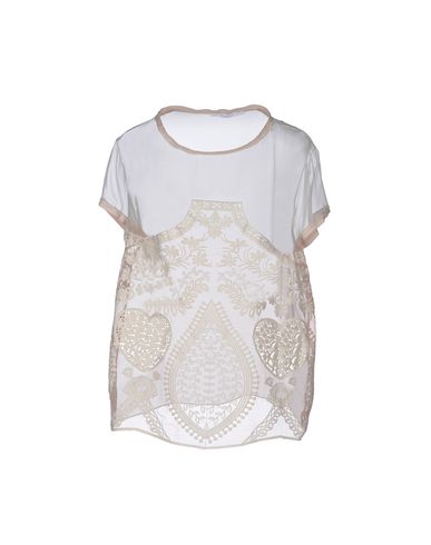 ZOOM SISTE' S - Blouse