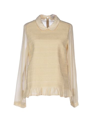 ZOOM PAUL & JOE SISTER - Blouse
