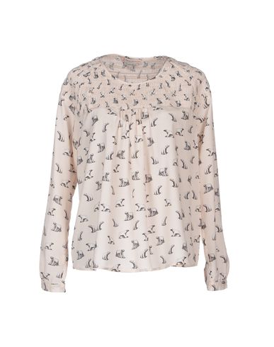 ZOOM PAUL & JOE SISTER - Blouse