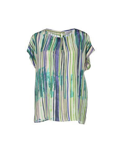 ZOOM GLANSHIRT - Blouse