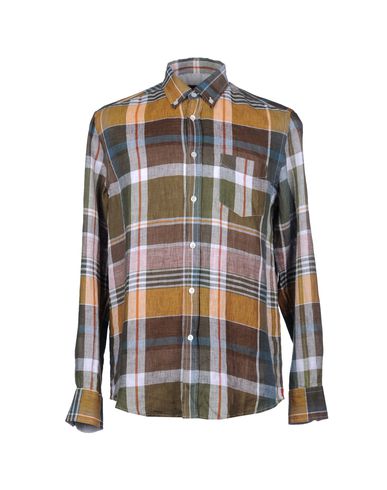 ZOOM MISSONI - Shirts