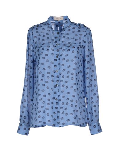 ZOOM PAUL & JOE - Shirt