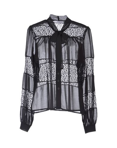 ZOOM AXARA PARIS - Shirts