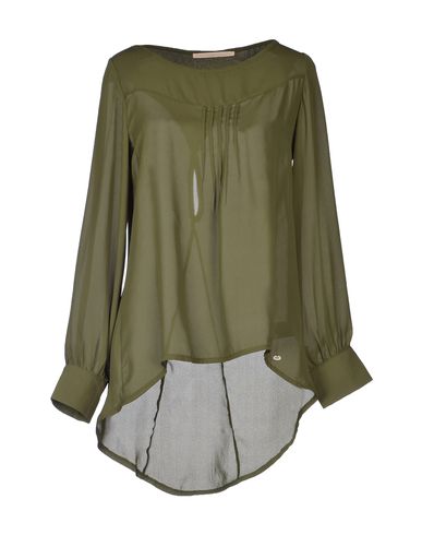ZOOM DON'T MISS YOUR DREAMS - Blouse