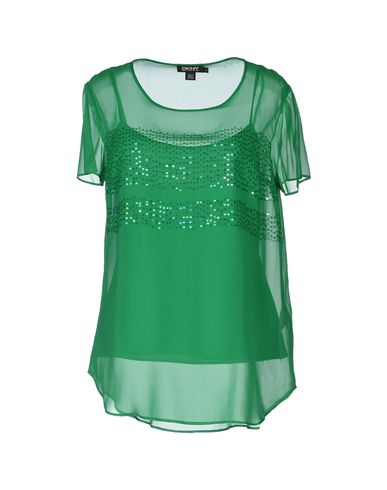 ZOOM DKNY - Blouse