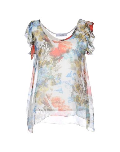 ZOOM KAOS - Blouse