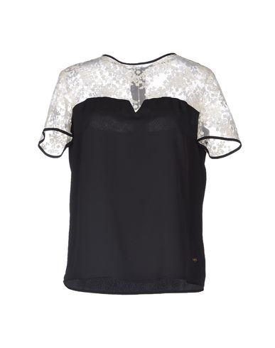 ZOOM CUPLÉ - Blouse
