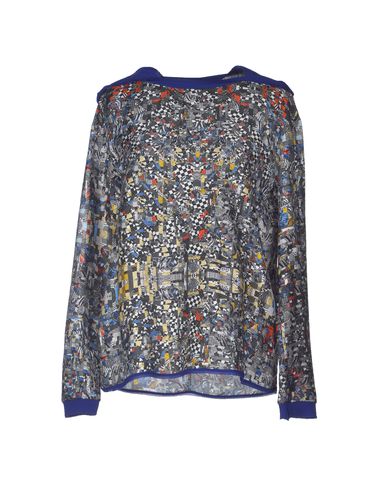 ZOOM CARLO CONTRADA - Blouse