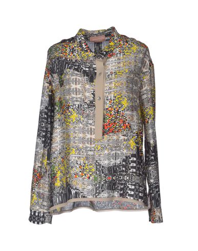 ZOOM CARLO CONTRADA - Blouse