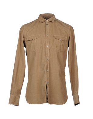 DONDUP - Shirts