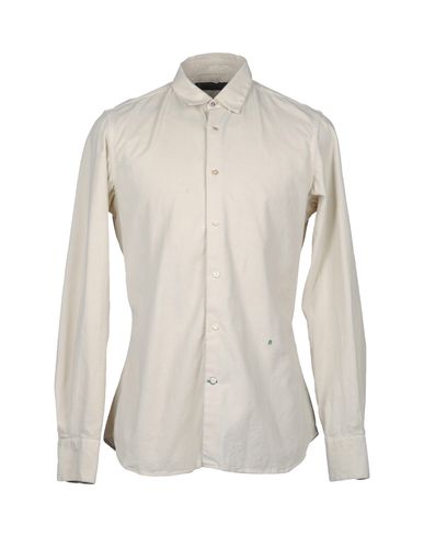 ZOOM DONDUP - Shirts