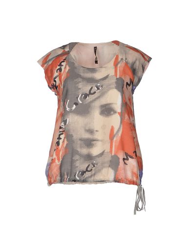 ZOOM MANILA GRACE - Blouse