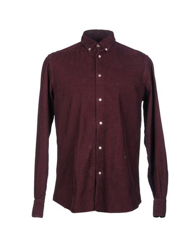 ZOOM DONDUP - Shirt