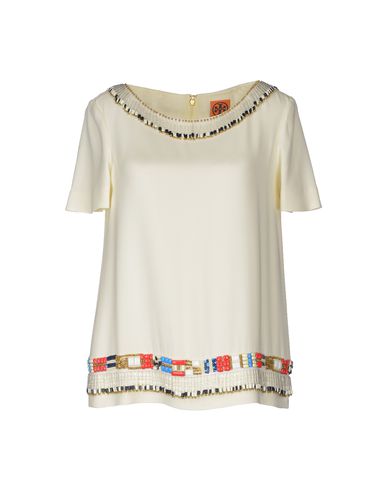 ZOOM TORY BURCH - Blouse
