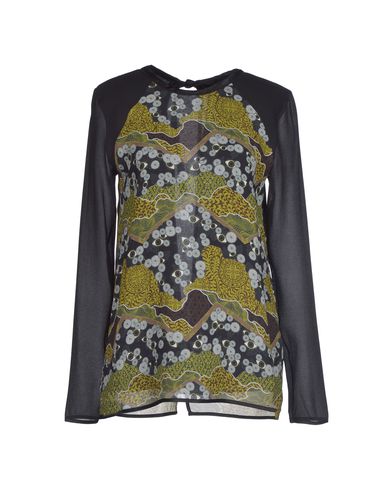 ZOOM PROENZA SCHOULER - Blouse