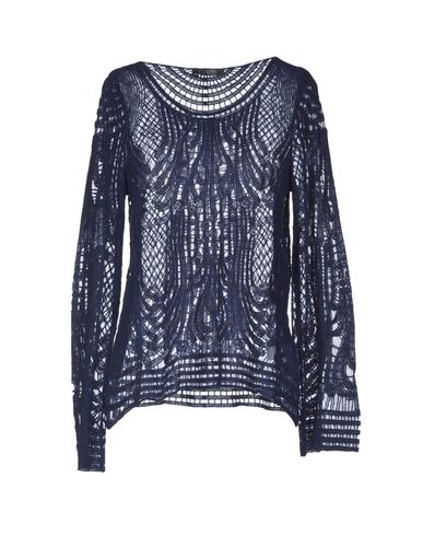 ZOOM CARE OF YOU - Blouse