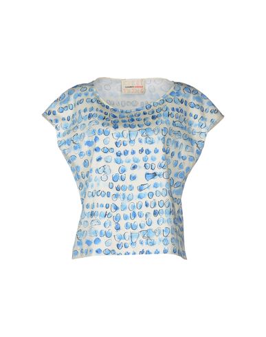 ZOOM CLEMENTS RIBEIRO - Blouse