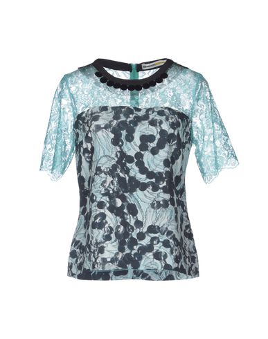 ZOOM CLEMENTS RIBEIRO - Blouse
