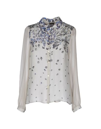 ZOOM PF PAOLA FRANI - Shirt