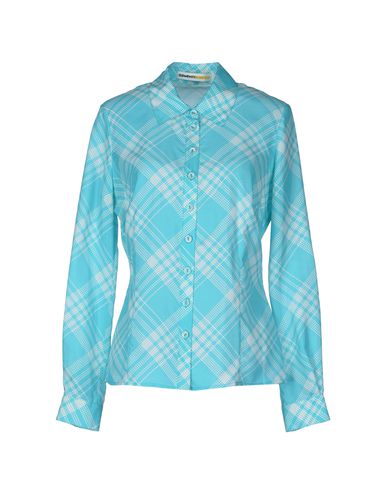 ZOOM CLEMENTS RIBEIRO - Shirts