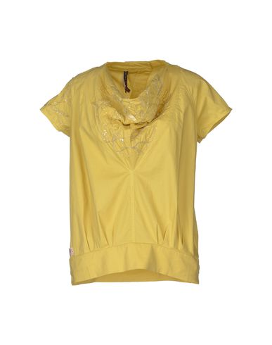 ZOOM MANILA GRACE - Blouse