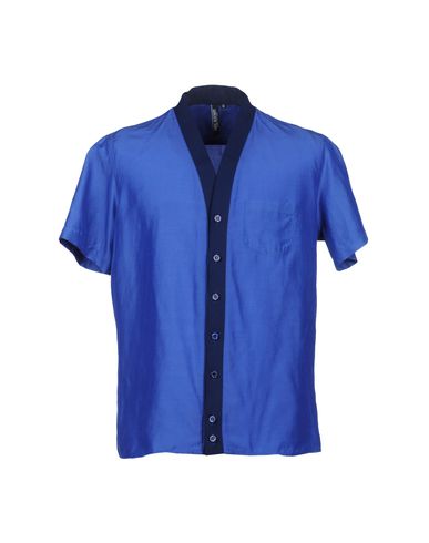 ZOOM NEIL BARRETT - Shirt
