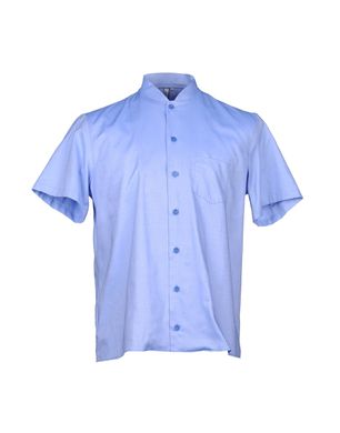 NEIL BARRETT - Shirts