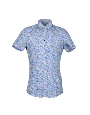 BIKKEMBERGS - Shirts