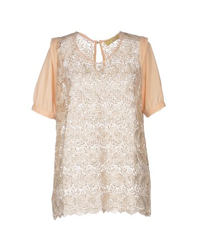 ZOOM MINAUK - Blouse