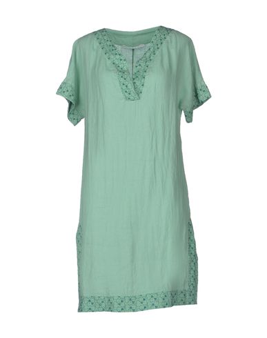 ZOOM LA FABBRICA del LINO - Kaftan