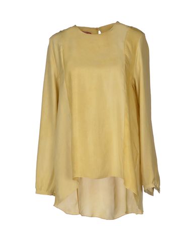 ZOOM ROSE' A POIS - Blouse