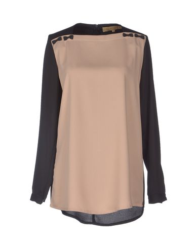 ZOOM BONSUI - Blouse