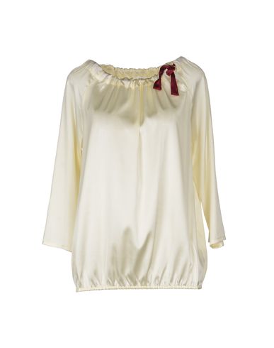 ZOOM ..,MERCI - Blouse
