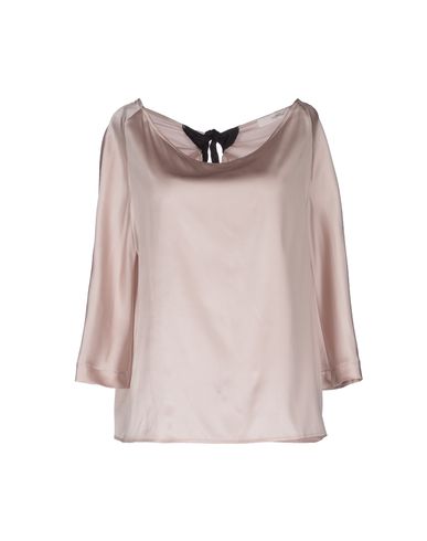 ZOOM ..,MERCI - Blouse