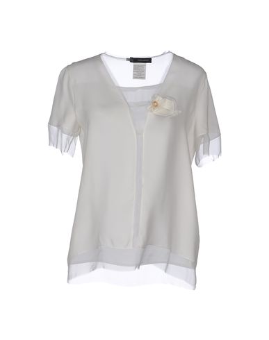 ZOOM DSQUARED2 - Blouse